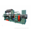 Two Rolls Mixing Mill with Automatic Stock blender, Mixing Machine, Rubber Mixing Machine Xk-450